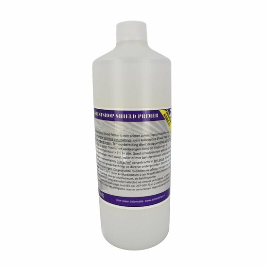 Asbestshop Shield Primer 1 KG