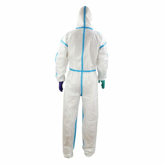 Kit de protection contre l'amiante diamant