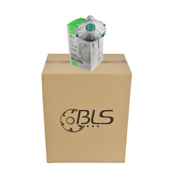 BLS Zer0 30 (120 pcs)