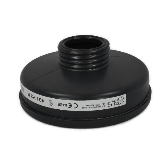 Filtre BLS 401 P3