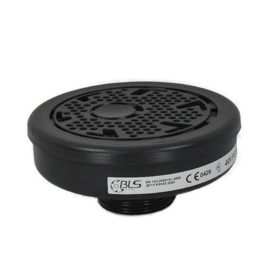 Filtre BLS 401 P3