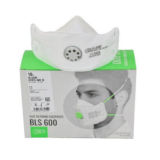 BLS 690 (10 pcs)