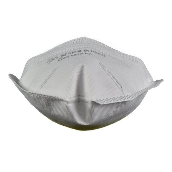 BLS 502 FFP2 (1 pc)
