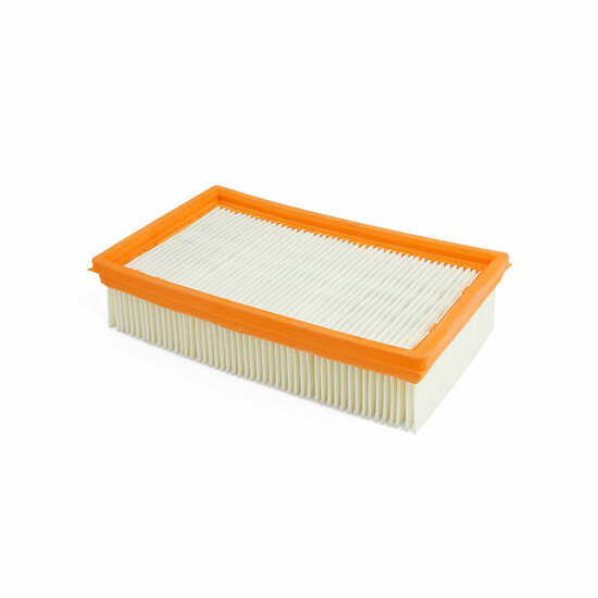 Filtre H en PTFE