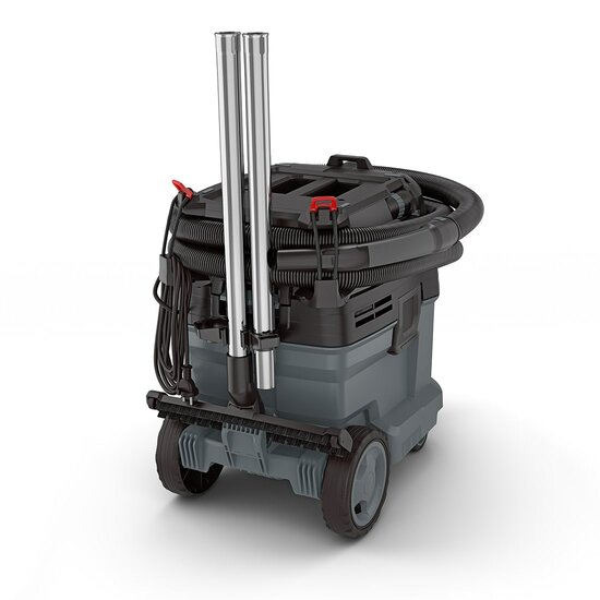 Menzer VCH 530 Pro
