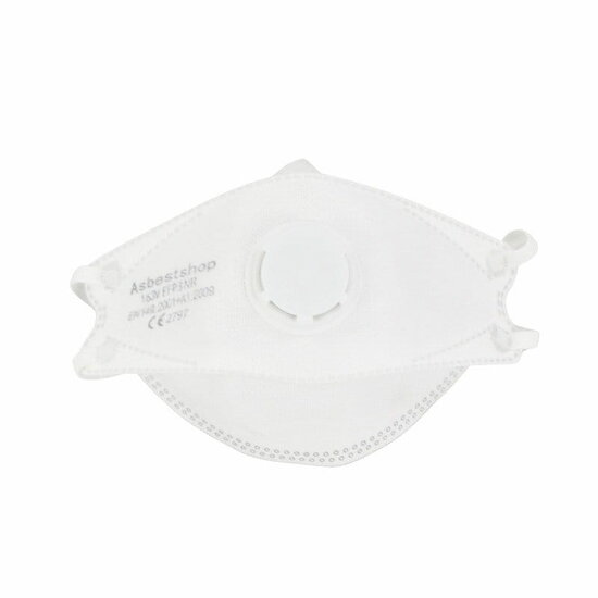 Asbestshop 163V (1 pcs)