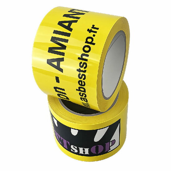 Ruban Asbestshop