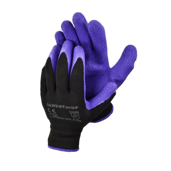 Gants de travail