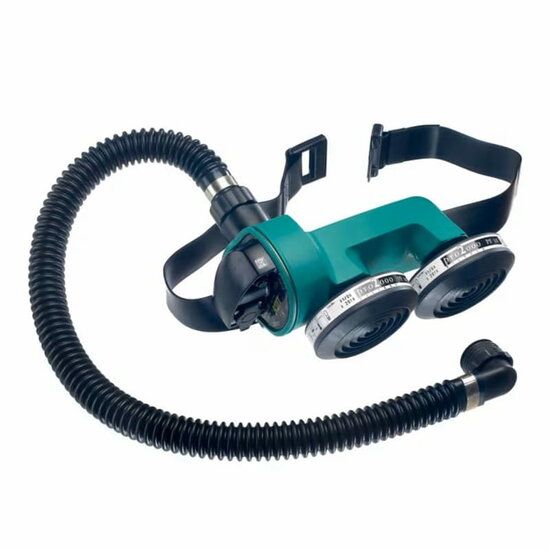 3M PF-600E-ASB-FF-603 (M/L)