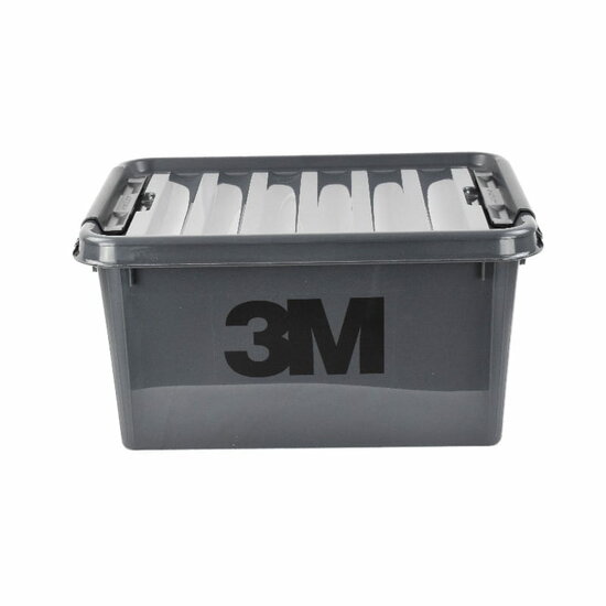 3M PF-600E-ASB-FF-603 (M/L)