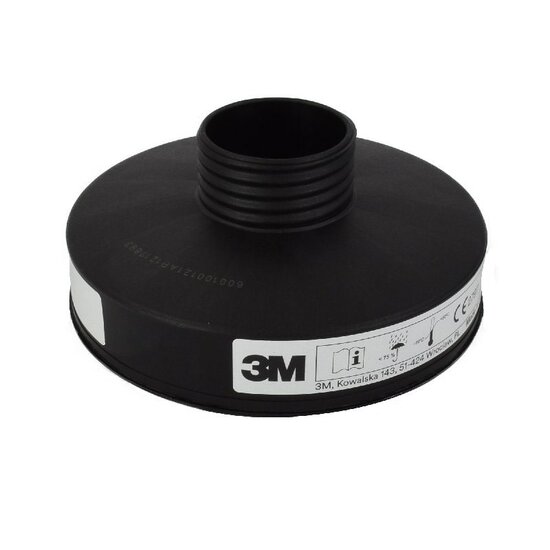 Filtre 3M DT-1135E PF10 P3 (BO&Icirc;TE / 20 pcs)