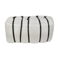 Serviette jetable (BALLE / 130 pcs)