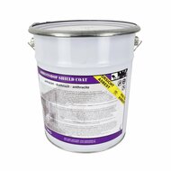 Asbestshop Shield Coat Anthracite 7,5 KG