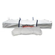 Sac pour plaques d&rsquo;amiante grand (30 cm) (SAC / 10 pcs)