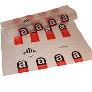 b&acirc;che pour amiante 6,5 m