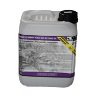 Asbestshop Shield Removal Transparent 5 L