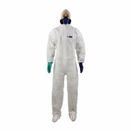 Kit de protection contre l'amiante diamant
