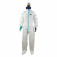 Kit de protection contre l'amiante diamant