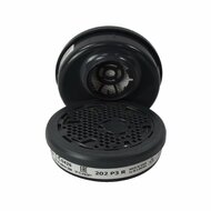 Filtre BLS 202 P3