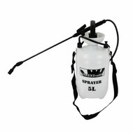 Pulv&eacute;risateur airless Asbestshop 5 L