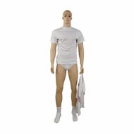 Asbestshop kit de v&ecirc;tements jetables +