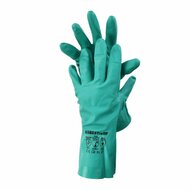 Gants en nitrile