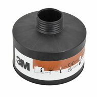 Filtre 3M DT-4031E CF22 A2P3