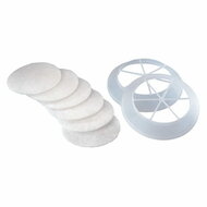 3M PF-600E-ASB-FF-603 (M/L)