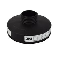 Filtre 3M DT-1135E PF10 P3 (BO&Icirc;TE / 20 pcs)