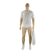 Kit de v&ecirc;tements jetables +