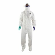 Kit de protection contre l'amiante or deluxe hiver