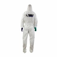 Kit de protection contre l'amiante or deluxe hiver