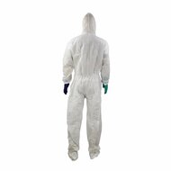 Kit de protection contre l'amiante or deluxe hiver