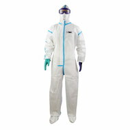 Kit de protection contre l'amiante or deluxe hiver