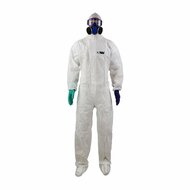 Kit de protection contre l'amiante diamant deluxe hiver