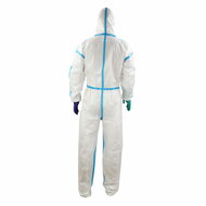 Kit de protection contre l'amiante diamant deluxe hiver