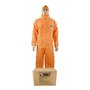 Asbestshop T200 orange (BO&Icirc;TE / 50 pcs)