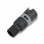 Adaptateur universel &Oslash;35 mm