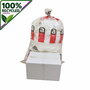 Sac LDPE petit recycl&eacute; (BO&Icirc;TE / 100 pcs)