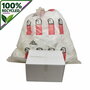 Sac LDPE grand recycl&eacute; (BO&Icirc;TE / 75 pcs)