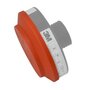 Capuchon de protection pour filtre 3M