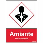 Panneau poumons 39 cm