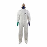 Kit de protection contre l'amiante diamant