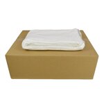 Serviette non tissée (BOÎTE / 80 pcs)