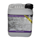 Asbestshop Shield Maintain Transparent 5 L