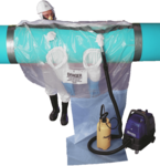 Sac à gants QT18 (individuel)