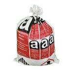 Sac à gravats d’amiante petit