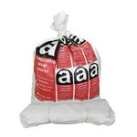 Sac à gravats d’amiante grand (SAC / 100 pcs)