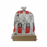 Sac LDPE petit (BOÎTE / 100 pcs)