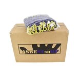 Gants de travail (BOÎTE / 120 paires)